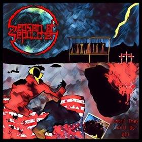 Until They Kill Us All